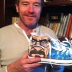 Breaking Bad Shoes 1
