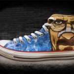 Breaking Bad Shoes