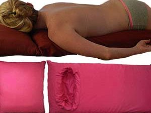 Breast Comfort Pillow | Million Dollar Gift Ideas