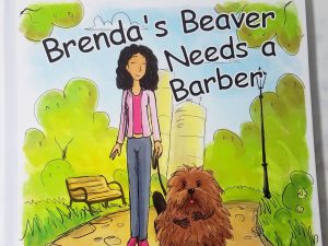 Brenda’s Beaver Needs A Barber | Million Dollar Gift Ideas