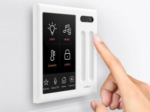 Brilliant Smart Home Control | Million Dollar Gift Ideas