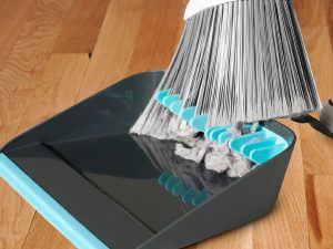 Broom Cleaning Dustpan | Million Dollar Gift Ideas