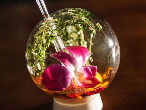 Bubble Cocktail Glasses | Million Dollar Gift Ideas