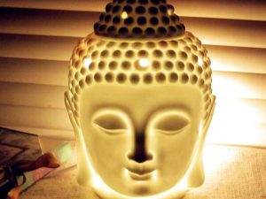 Buddha Aromatherapy Diffuser | Million Dollar Gift Ideas