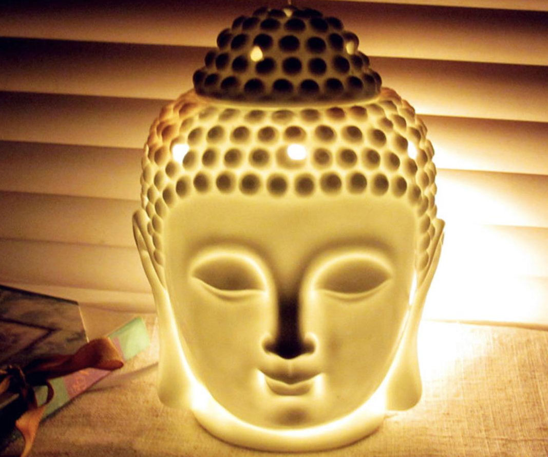 Buddha Aromatherapy Diffuser