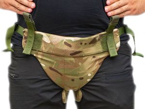 Bulletproof Mens Underwear 1