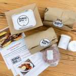 Burger Meal Kit Subscription Box 1