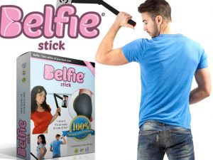 Butt Selfie Stick | Million Dollar Gift Ideas