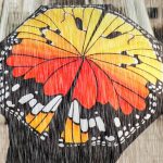 Butterfly Umbrella