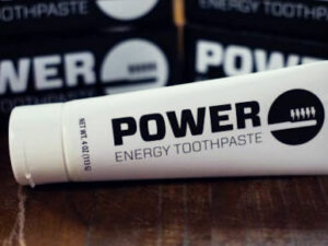 Caffeinated Toothpaste | Million Dollar Gift Ideas