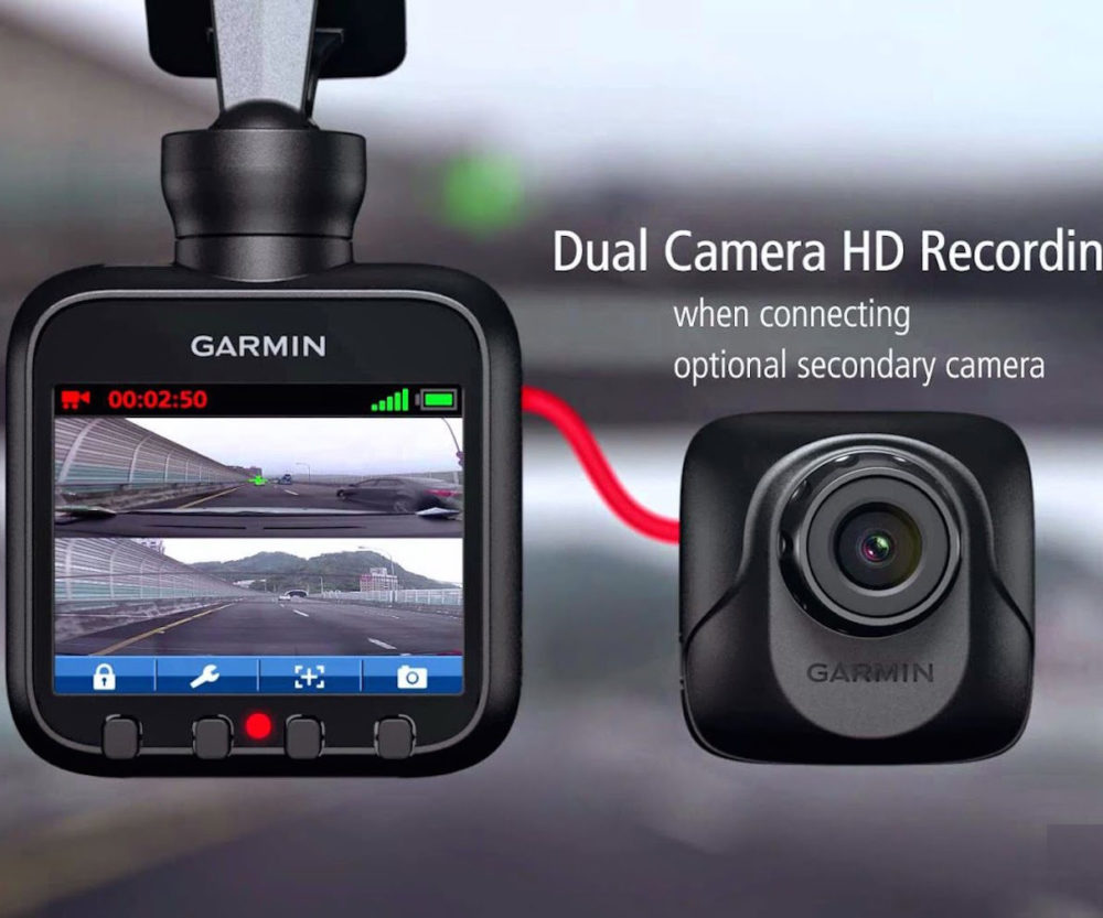 Car Dashboard Camera 2
