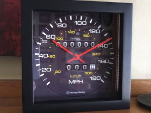 Car Speedometer Clocks | Million Dollar Gift Ideas
