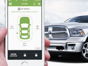 Car Starting Phone App | Million Dollar Gift Ideas