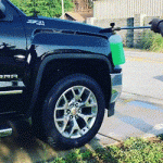 Car Washing Foam Cannon Kit