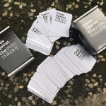 Cards Against The Iron Throne