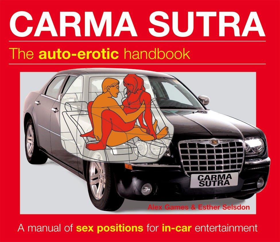 Carma Sutra Handbook 1