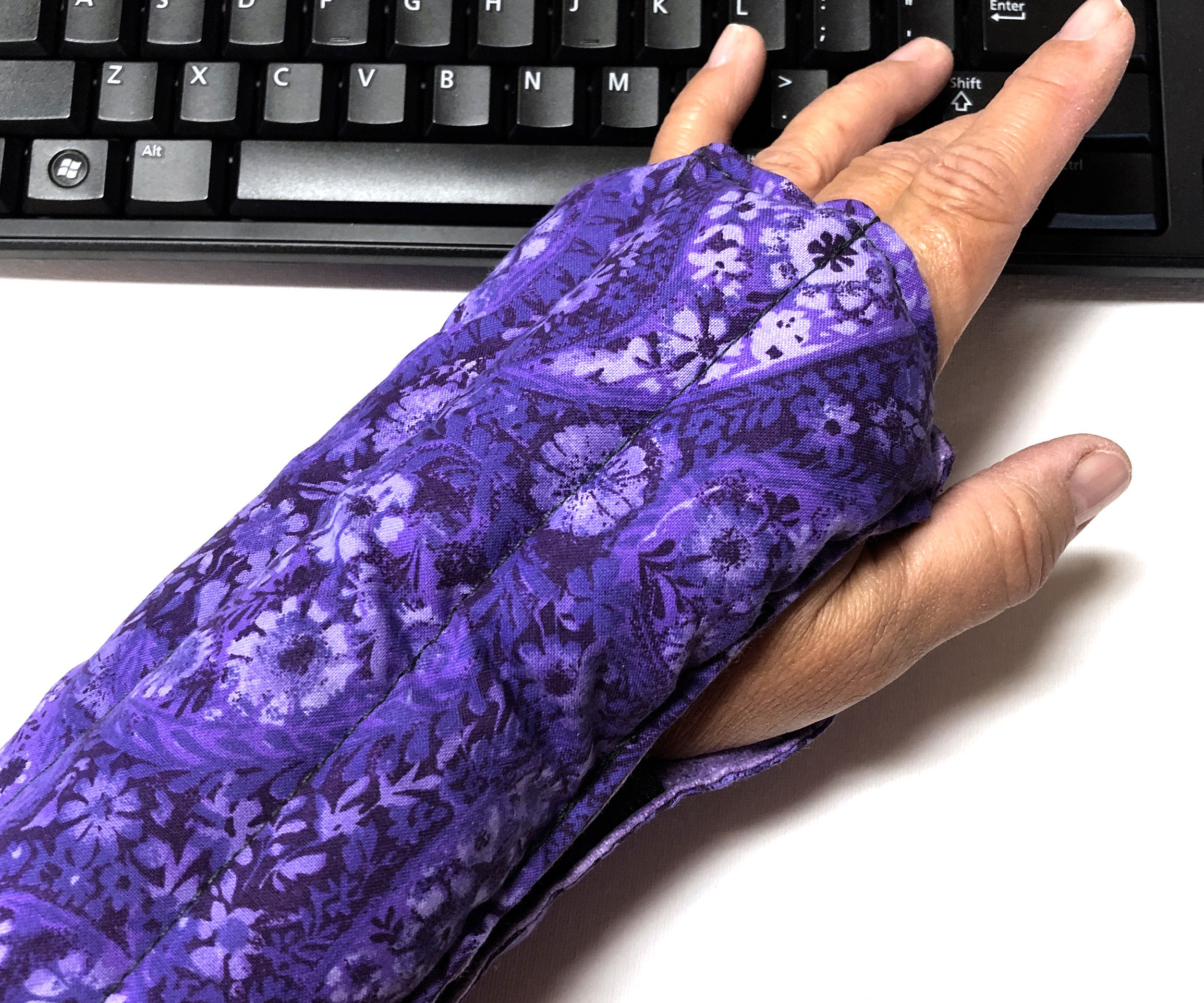 Carpal Tunnel Relief Wrap