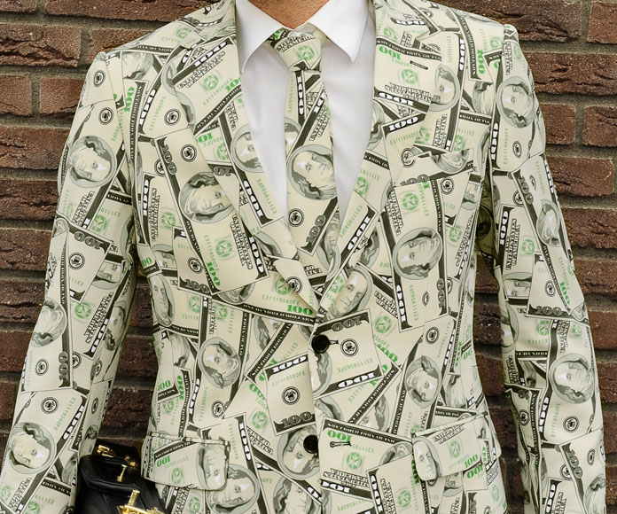 Cash Suit