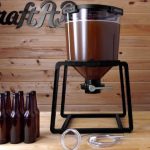 Catalyst Beer Fermentation System 1