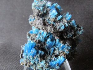 Chalcanthite Mineral Specimen 1
