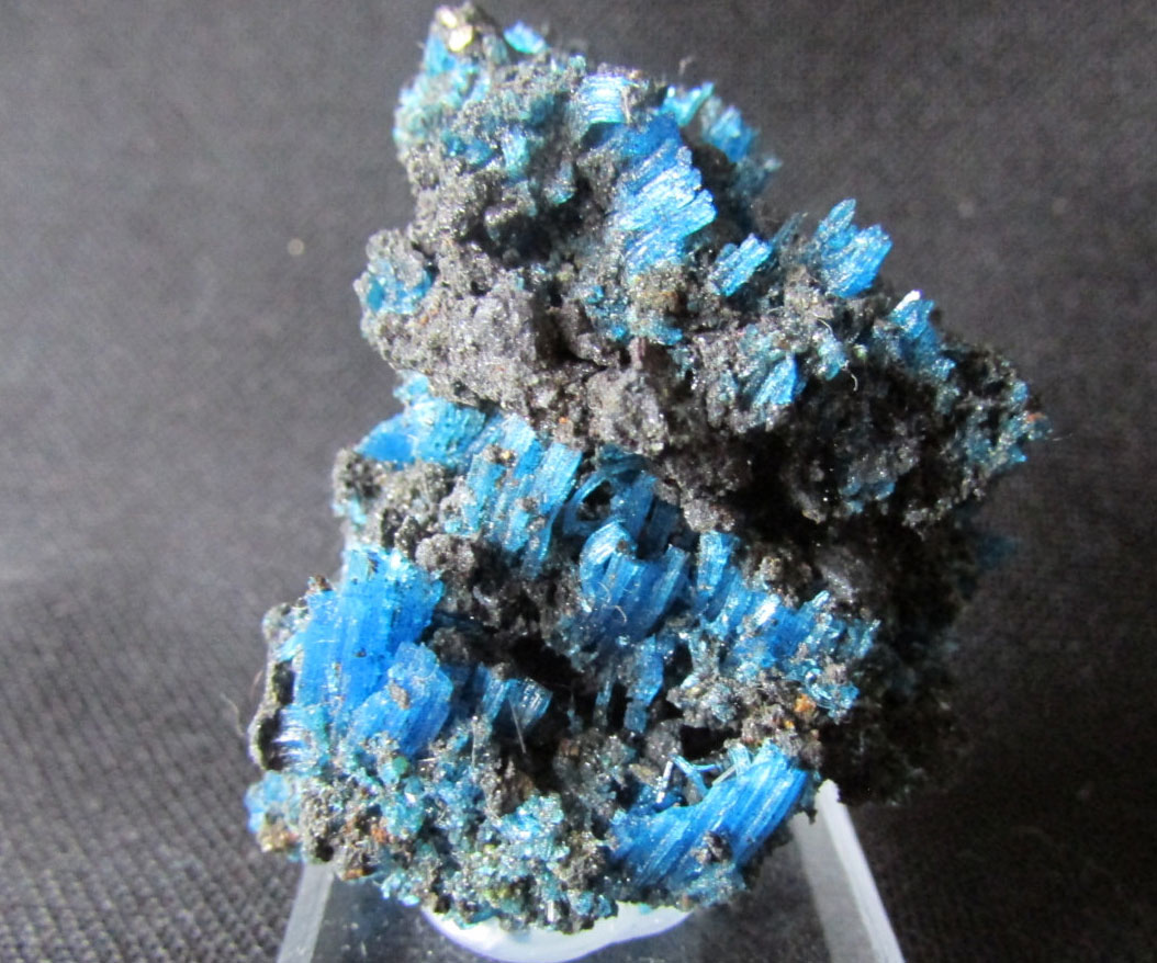 Chalcanthite Mineral Specimen 1