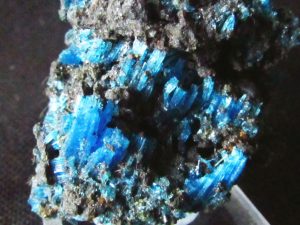 Chalcanthite Mineral Specimen | Million Dollar Gift Ideas