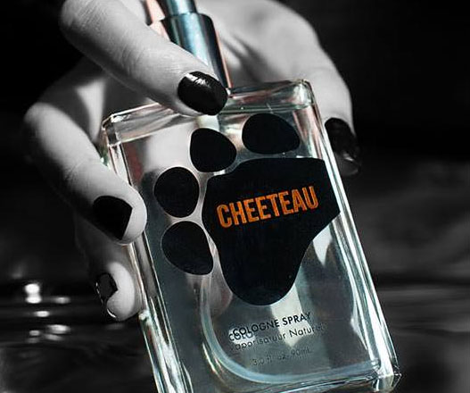 Cheetos Perfume