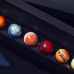 Chocolate Planets 2