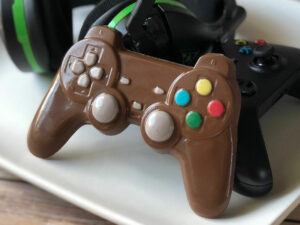 Chocolate Playstation Controller.jpg