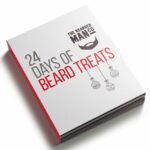 Christmas Beard Oil Advent Calendar