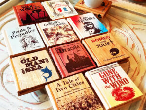 Classic Book Wooden Coasters 1.jpg