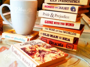 Classic Book Wooden Coasters.jpg