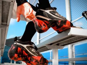 Cleat Spike Covers | Million Dollar Gift Ideas