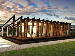 Cliff Prefabricated Modular Houses | Million Dollar Gift Ideas