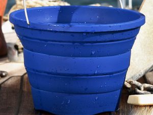 Collapsible Bucket | Million Dollar Gift Ideas