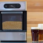 Compact Craft Beer Brewing Machine