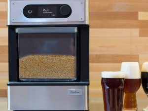 Compact Craft Beer Brewing Machine | Million Dollar Gift Ideas