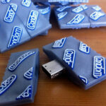 Condom USB Drive
