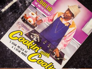 Cooking With Coolio Cookbook | Million Dollar Gift Ideas