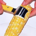 Corn Buttering Knife