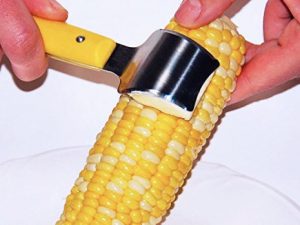 Corn Buttering Knife | Million Dollar Gift Ideas