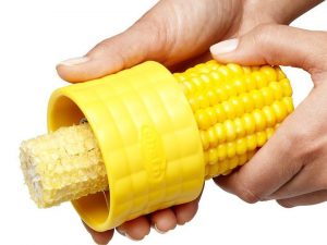 Corn Cob Stripper | Million Dollar Gift Ideas