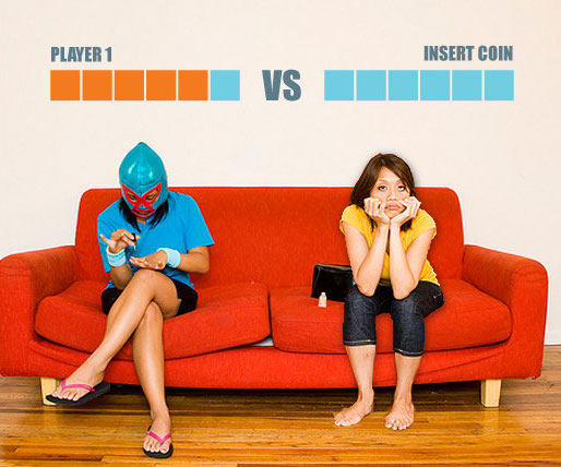 Couch Fighter Wall Decal 1.jpg