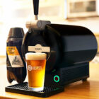 Countertop Home Draft Beer System