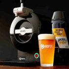 Craft Beer Home Tap Machine
