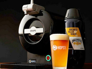 Craft Beer Home Tap Machine | Million Dollar Gift Ideas