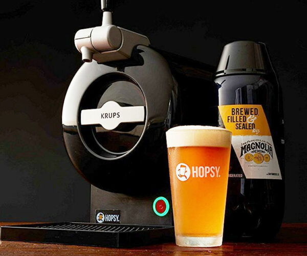 Craft Beer Home Tap Machine