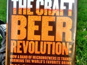 Craft Beer Revolution Book | Million Dollar Gift Ideas