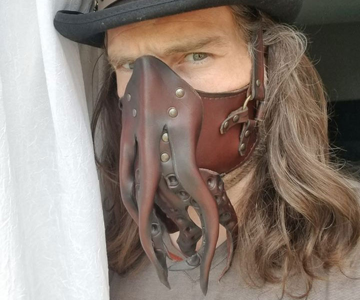 Cthulhu Leather Face Mask 2.jpg