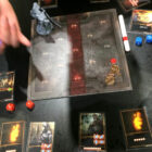 Dark Souls The Board Game 1